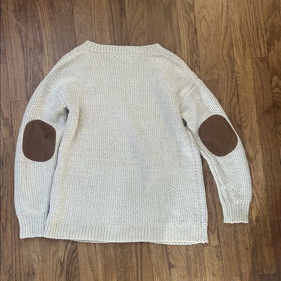 Coincidence & chance cotton blend sweater - Picture 7 of 11
